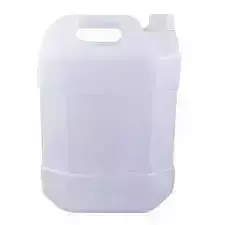 5 liter water bottle