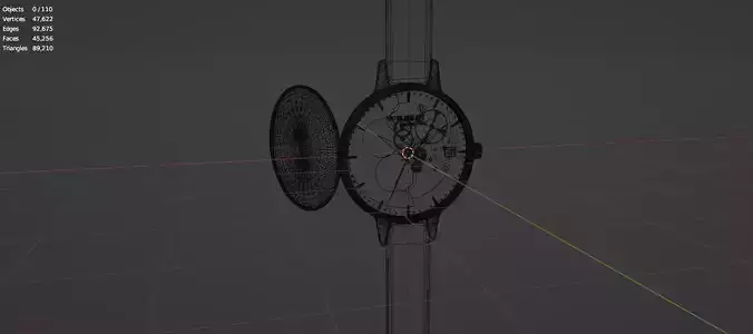 Patek Philippe 5227J