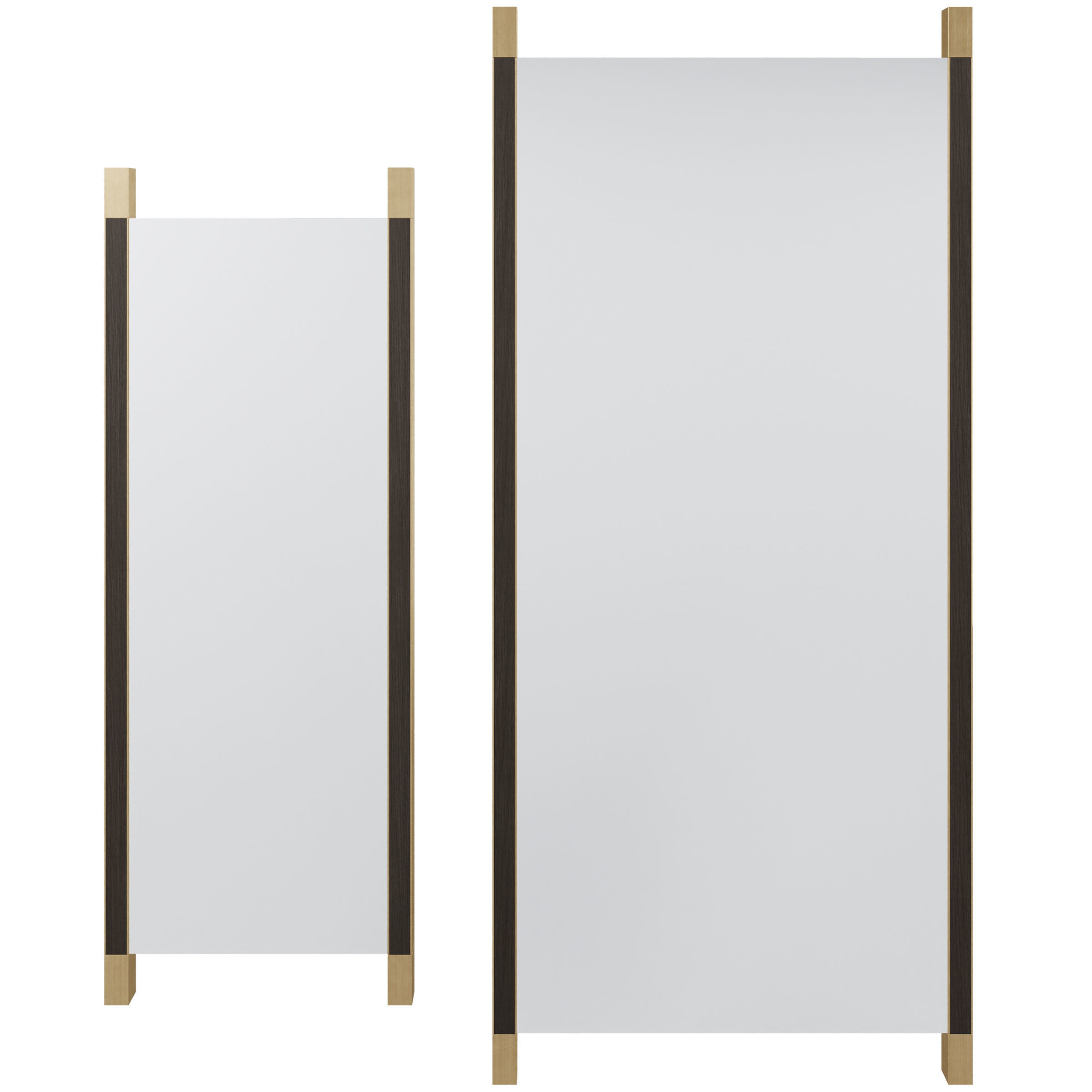 Mirror GALWAY by Frato 3D model_2