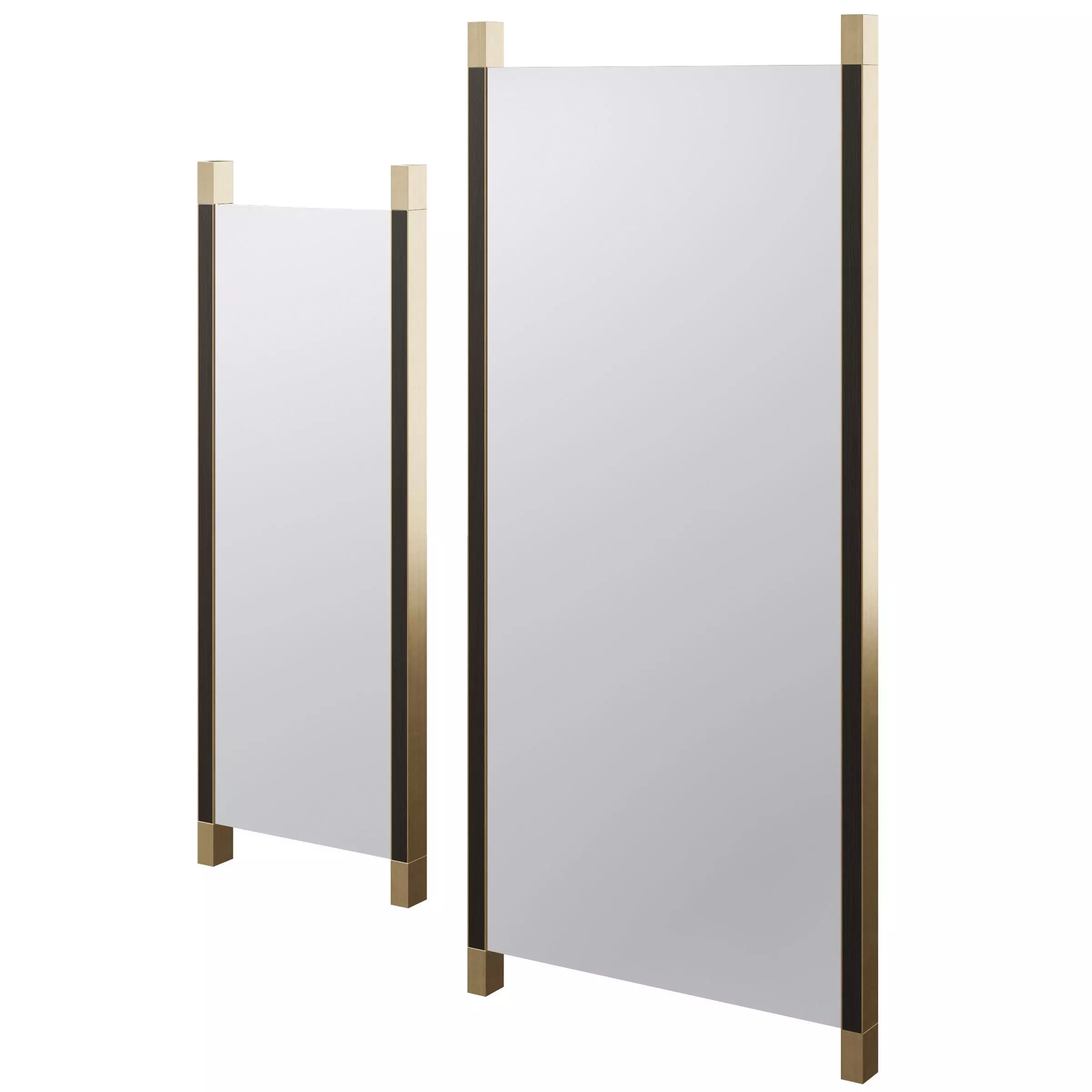 Mirror GALWAY by Frato 3D model_0