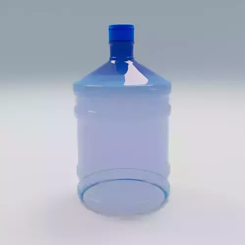 20L  Water Bottle  