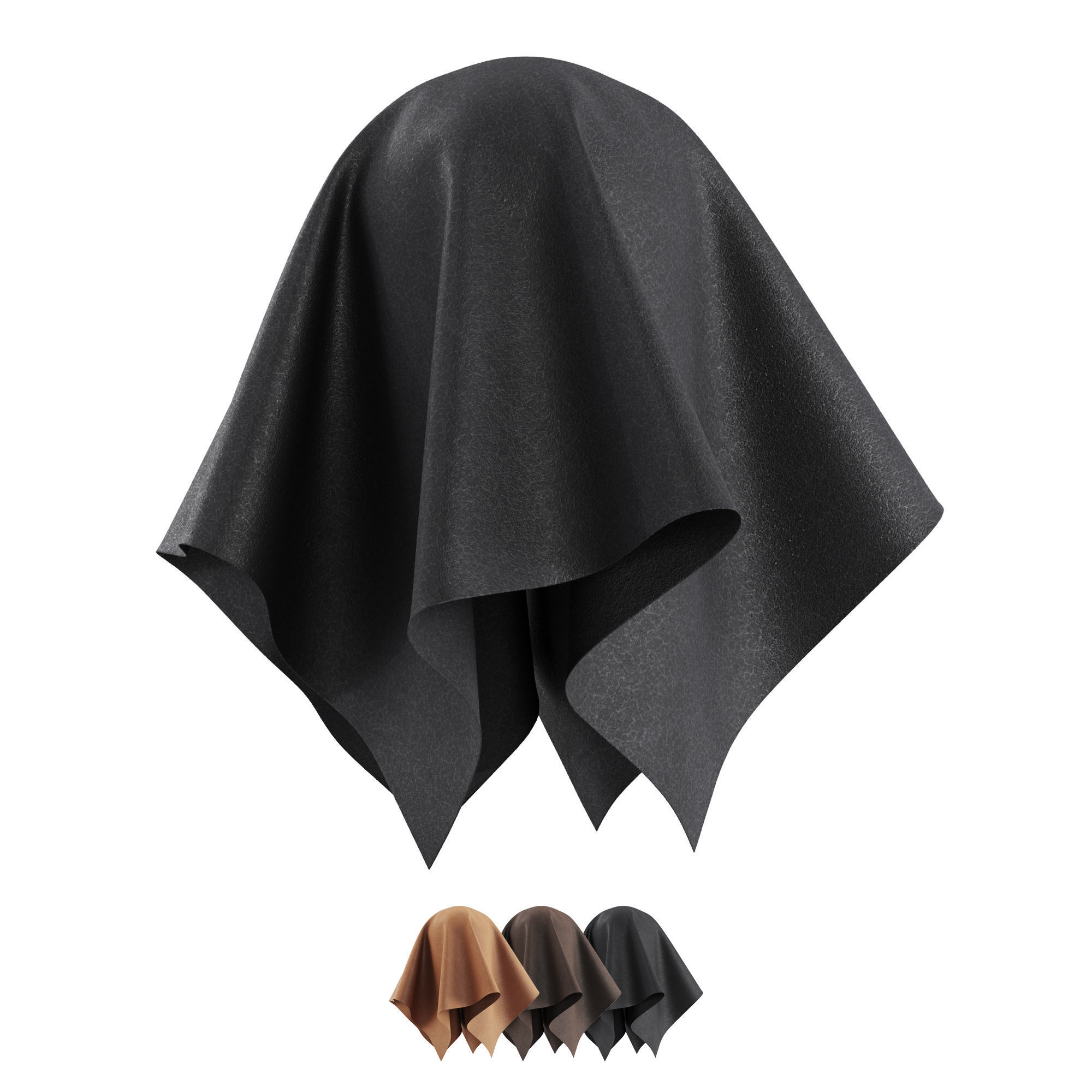 Bolia Textile Leather Quattro Texture_3