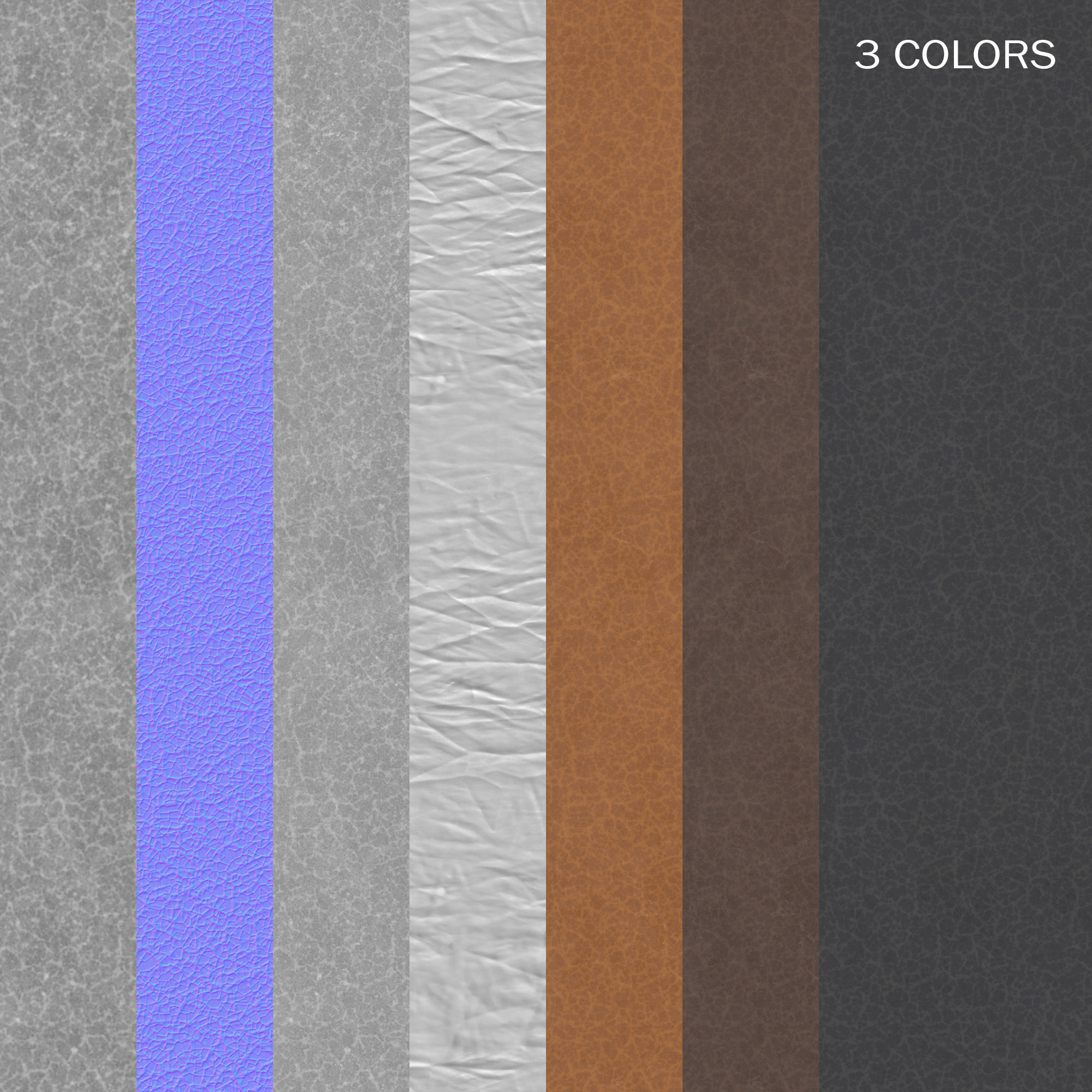 Bolia Textile Leather Quattro Texture_5