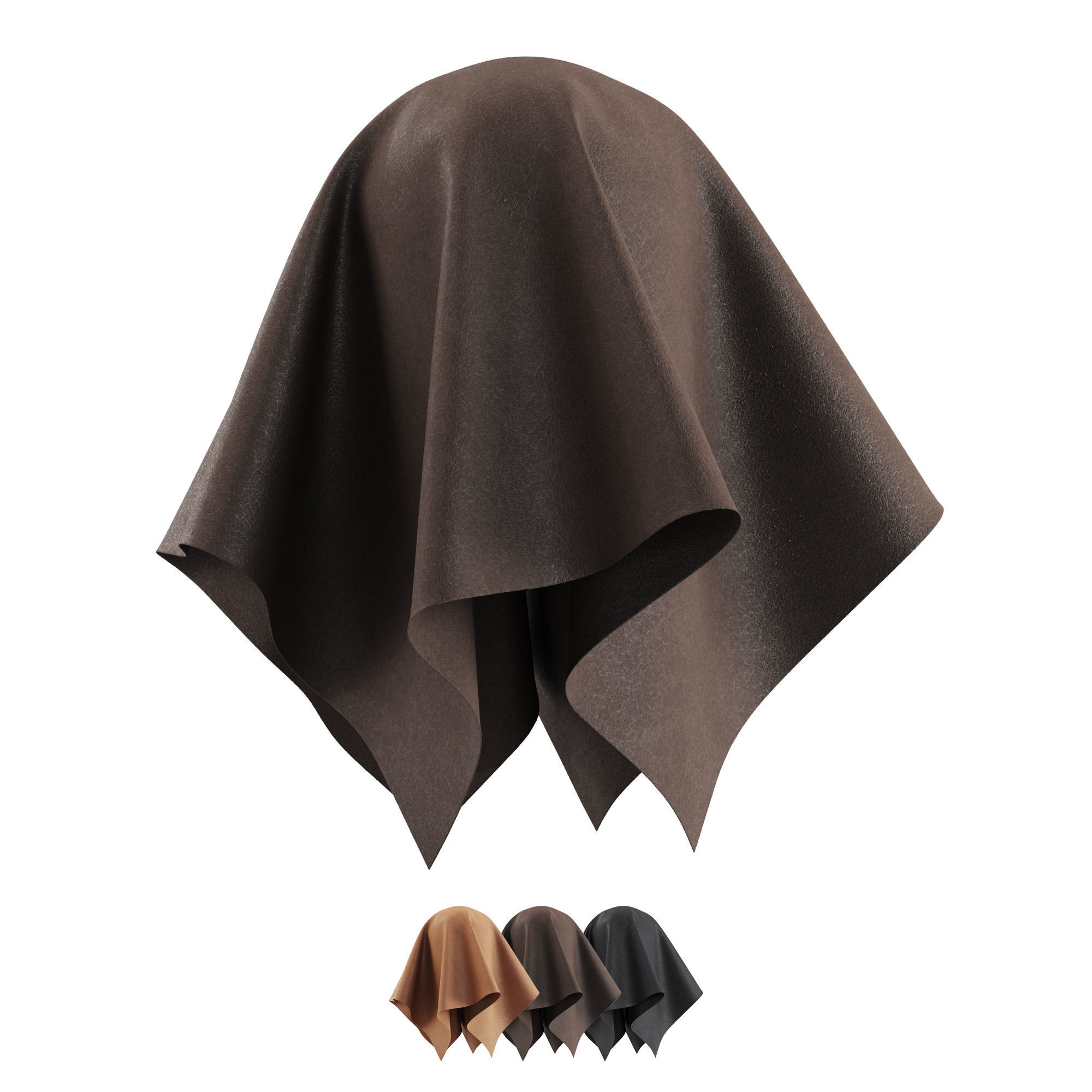 Bolia Textile Leather Quattro Texture_2