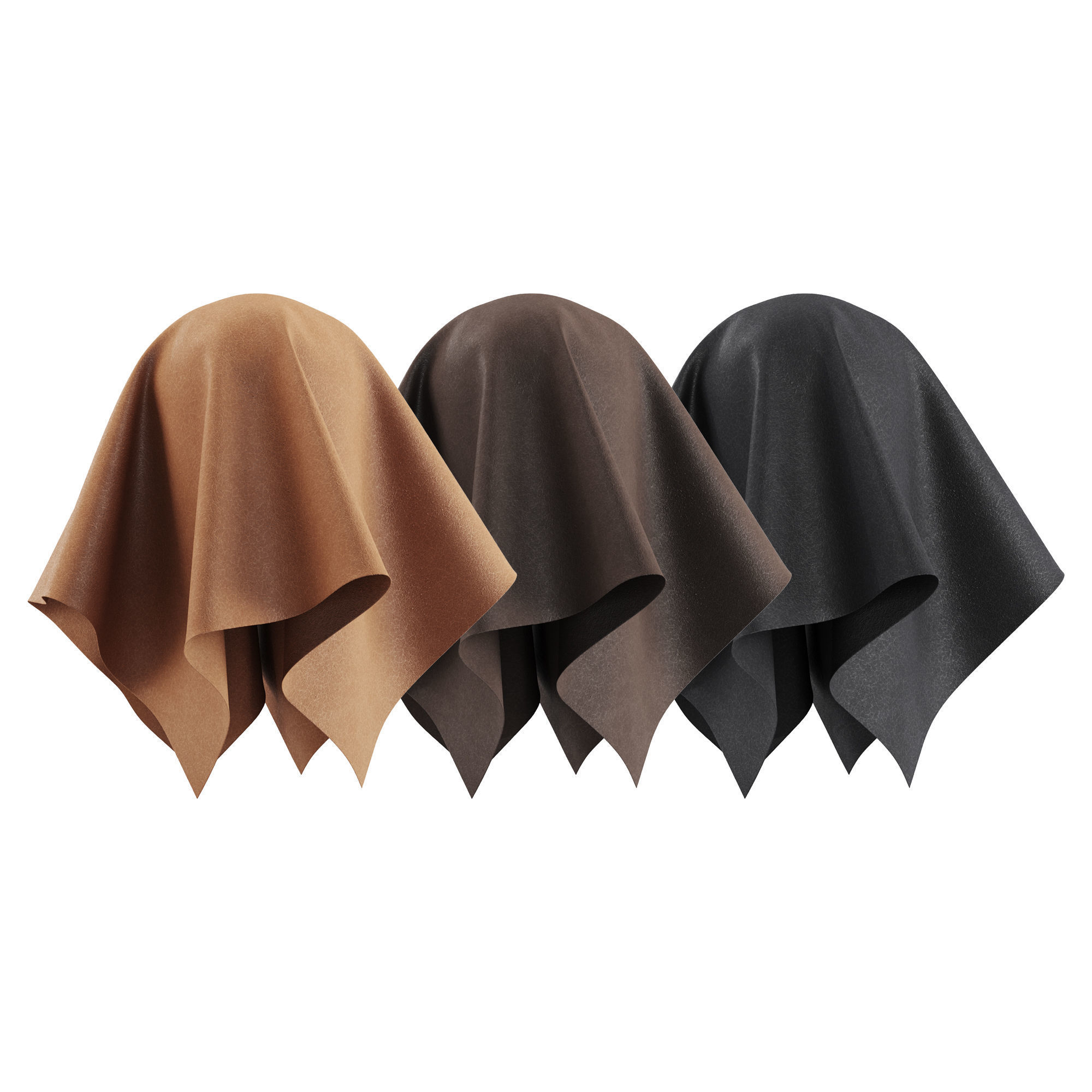 Bolia Textile Leather Quattro Texture_4