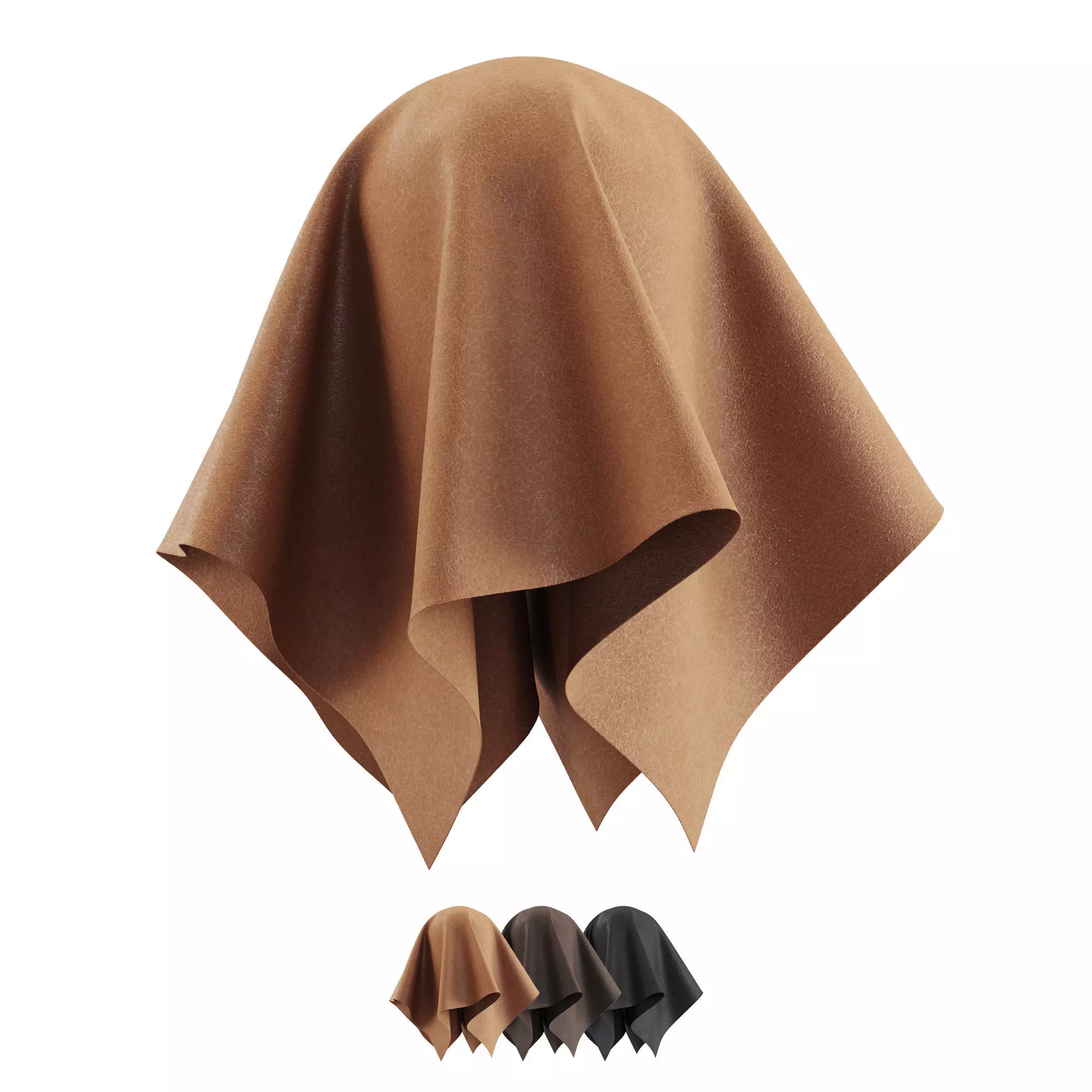 Bolia Textile Leather Quattro Texture_0