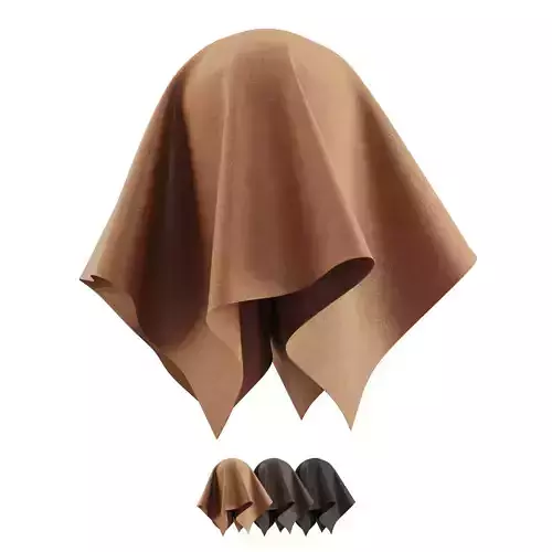 Bolia Textile Leather Quattro Texture