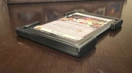 Dominion Card Trays 3D print model_4