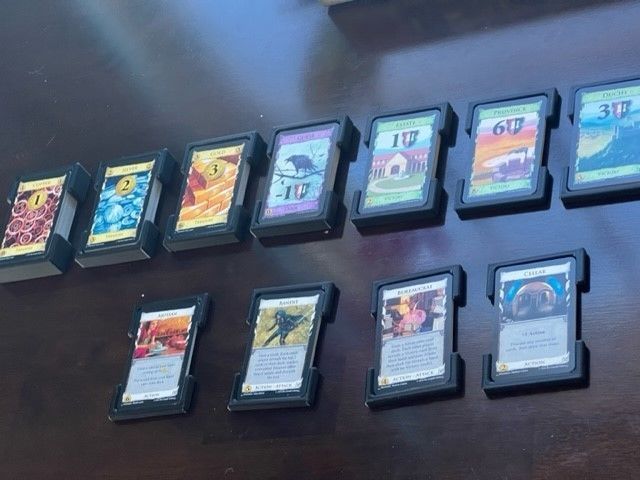 Dominion Card Trays 3D print model_3