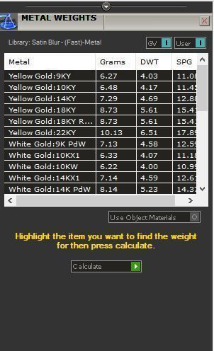 Ring M79 Women ring Size 7 75 US 3D print model_14