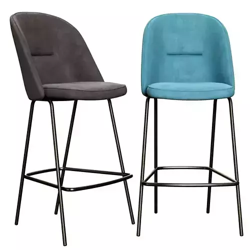 Leader Contract Duna Stool 