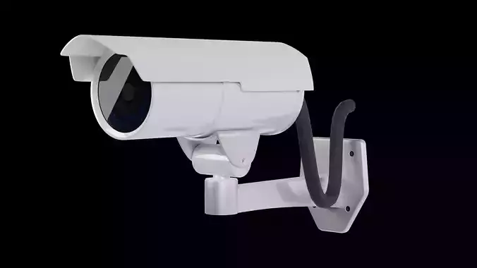 CCTV camera
