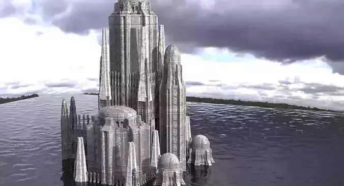 Dishonoured fortress 2