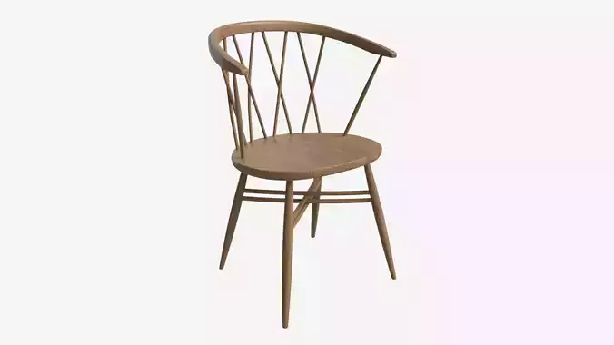 Armchair Ercol Shalstone John Lewis