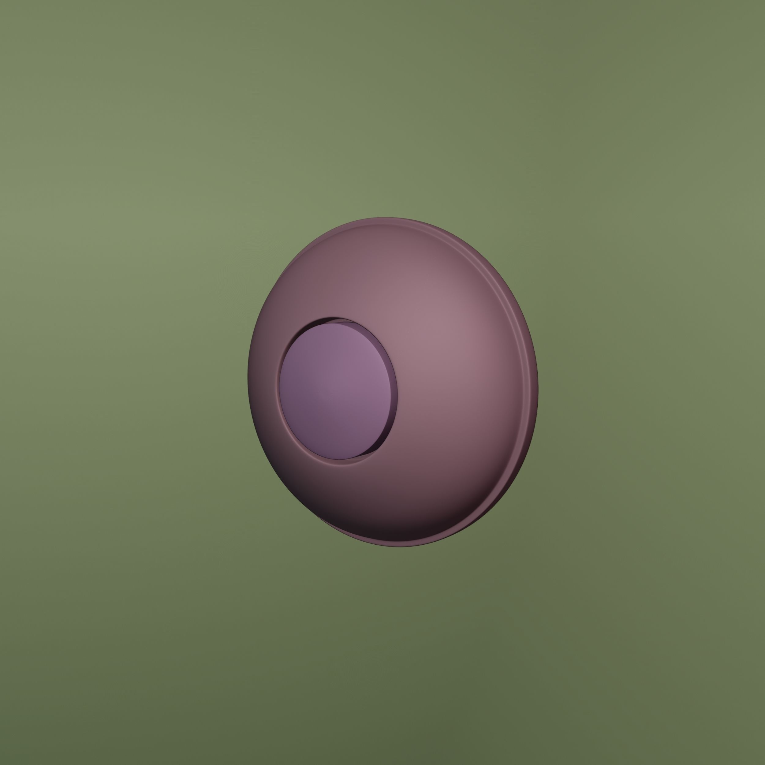 GENSHIN IMPACT ALBEDO COSPLAY SET 3D print model_12