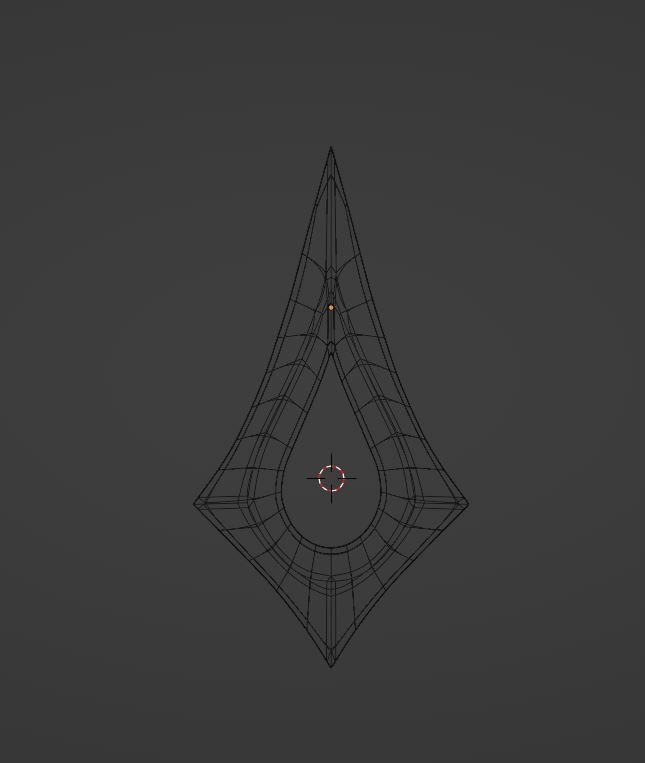 GENSHIN IMPACT ALBEDO COSPLAY SET 3D print model_19