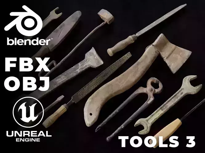 USCANS Tools set 3