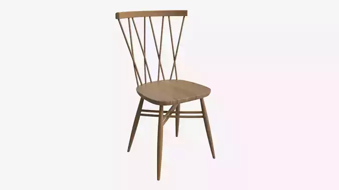 Dining Chair Ercol Shalstone John Lewis
