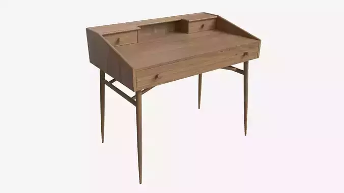 Desk Ercol Shalstone John Lewis