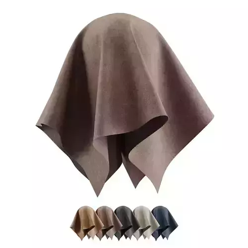 Bolia Textile Leather Austin Texture