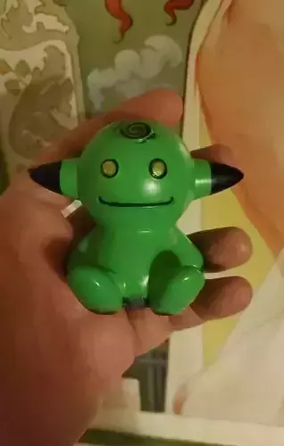 Yondu Udonta Trinket Gift