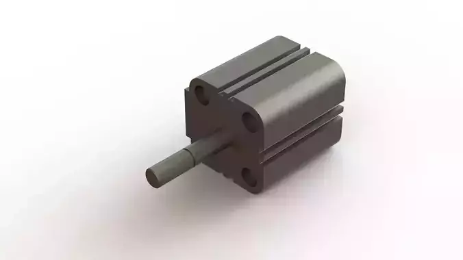 Cylinder Micro 0065640020 - Cilindro Micro 0065640020