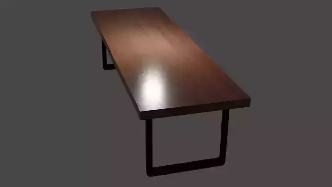 Simple Table