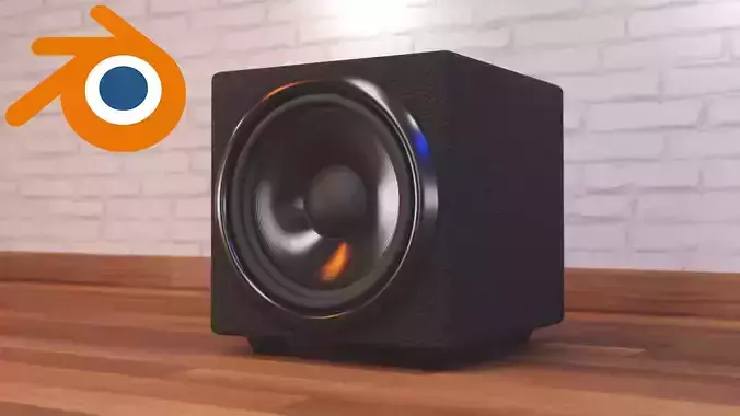 Home Subwoofer