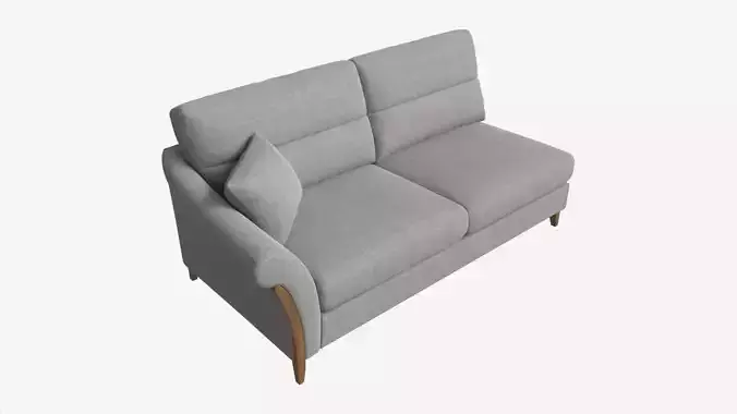 Large LHF Unit Ercol Trieste