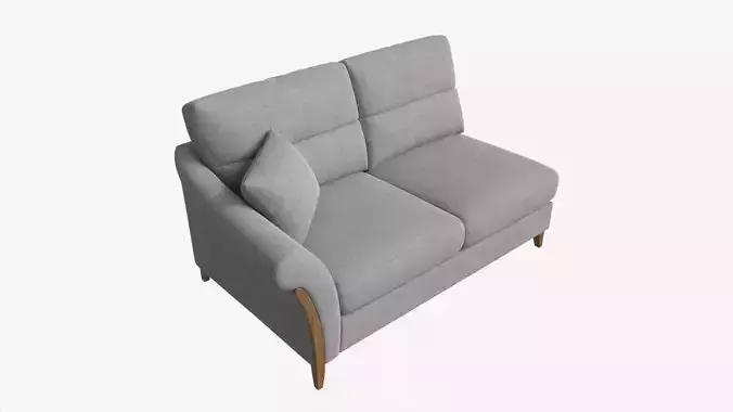 Medium LHF Unit Ercol Trieste