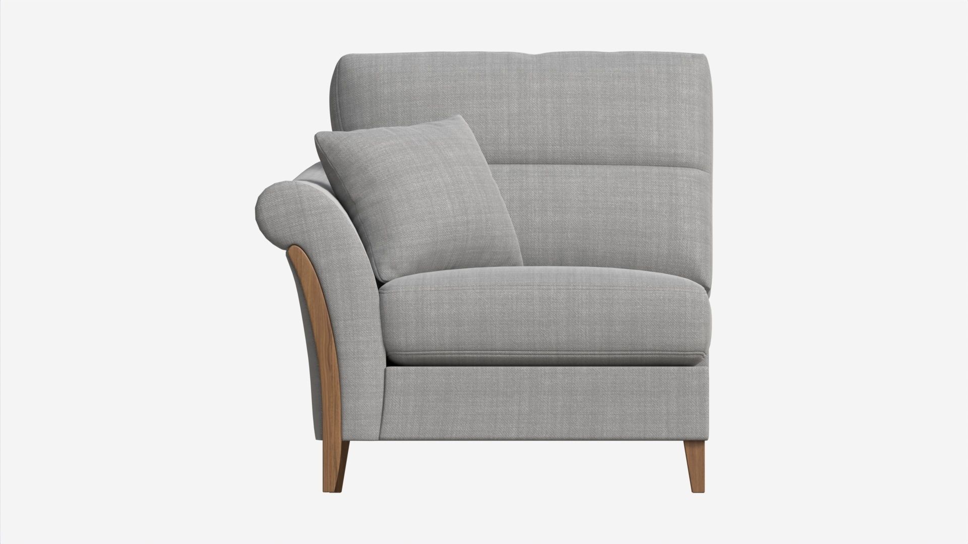 Petite LHF Unit Ercol Trieste 3D model_3