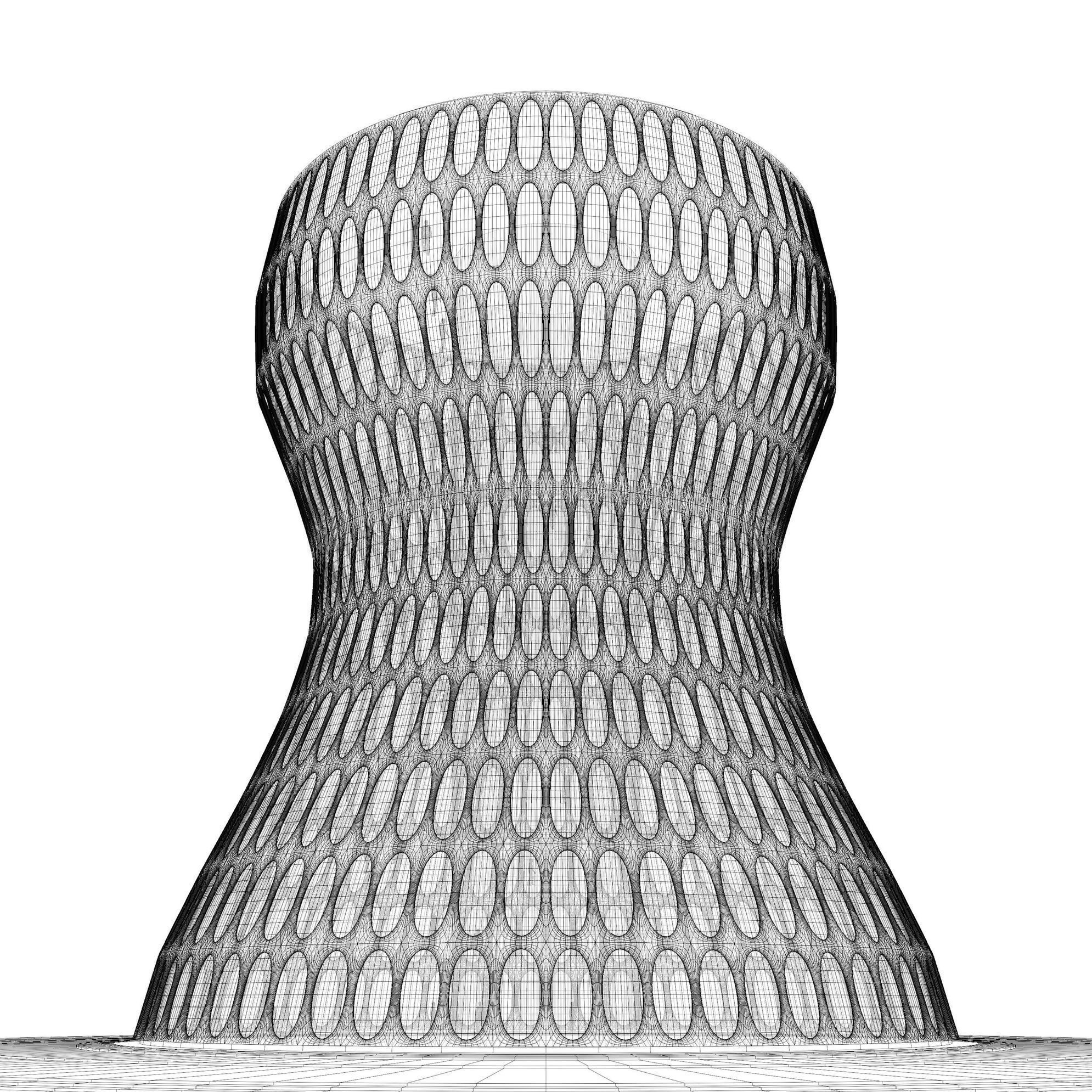 Building in concept 23-0002 3D model_9