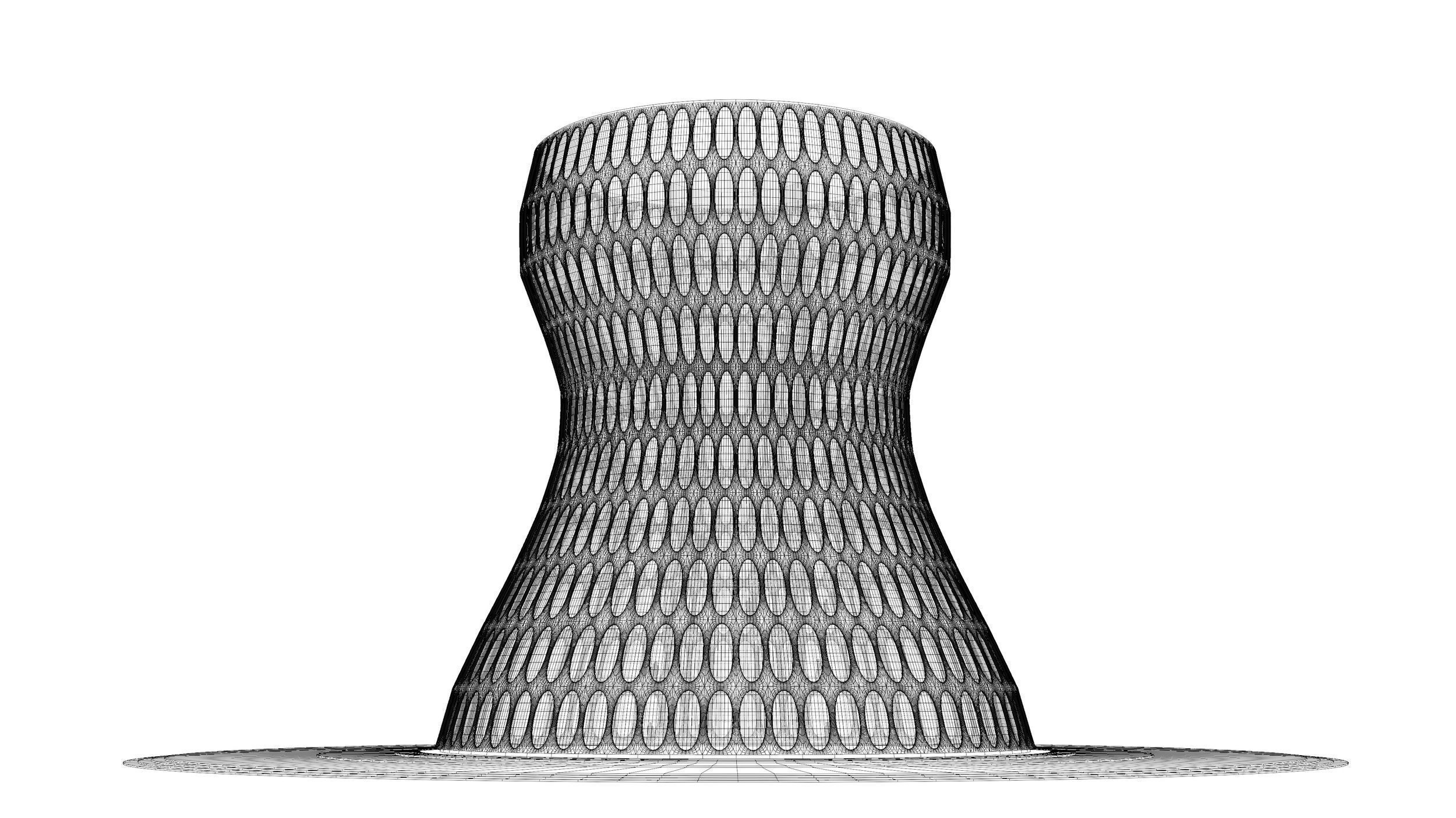 Building in concept 23-0002 3D model_7