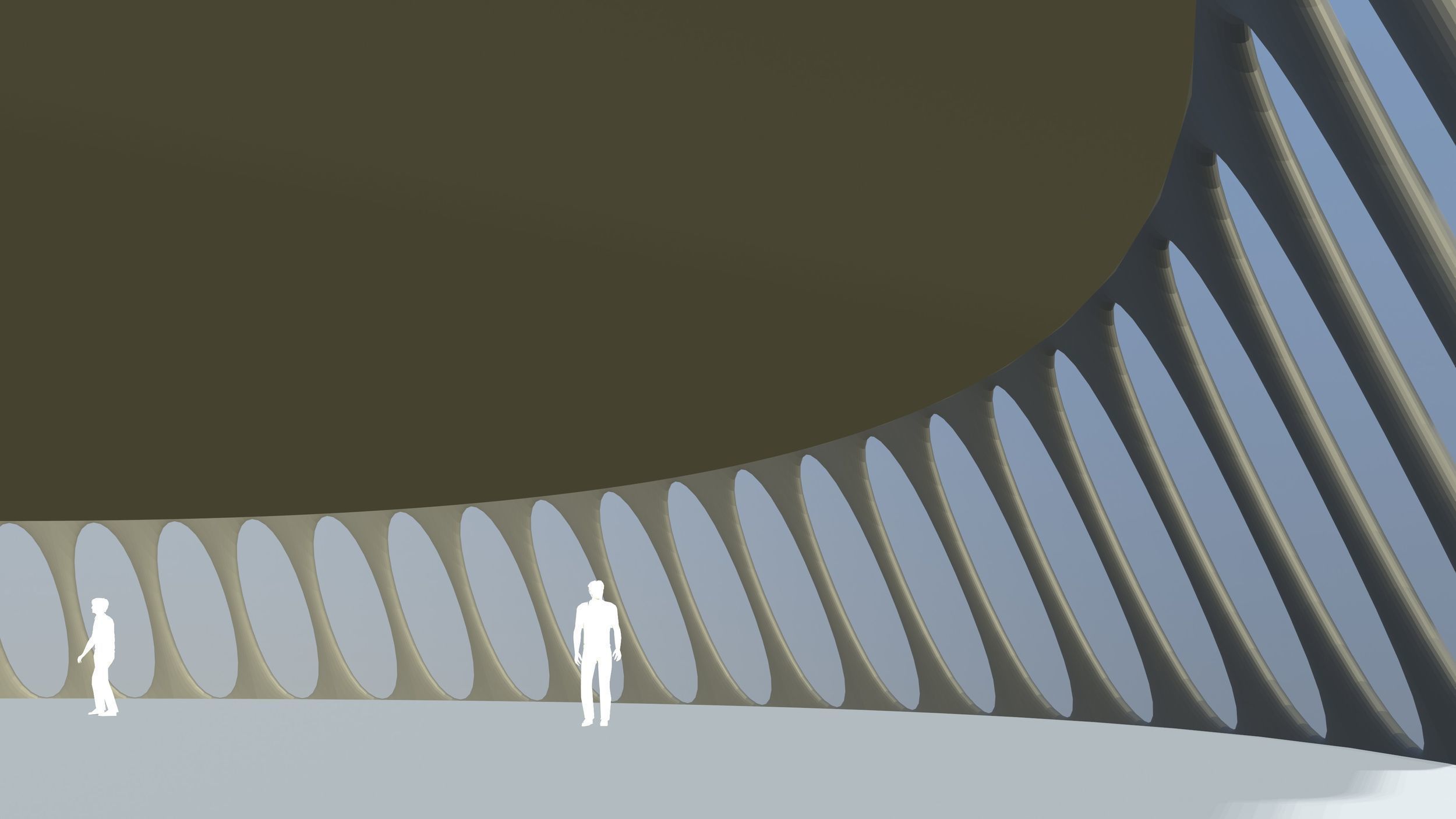 Building in concept 23-0002 3D model_2