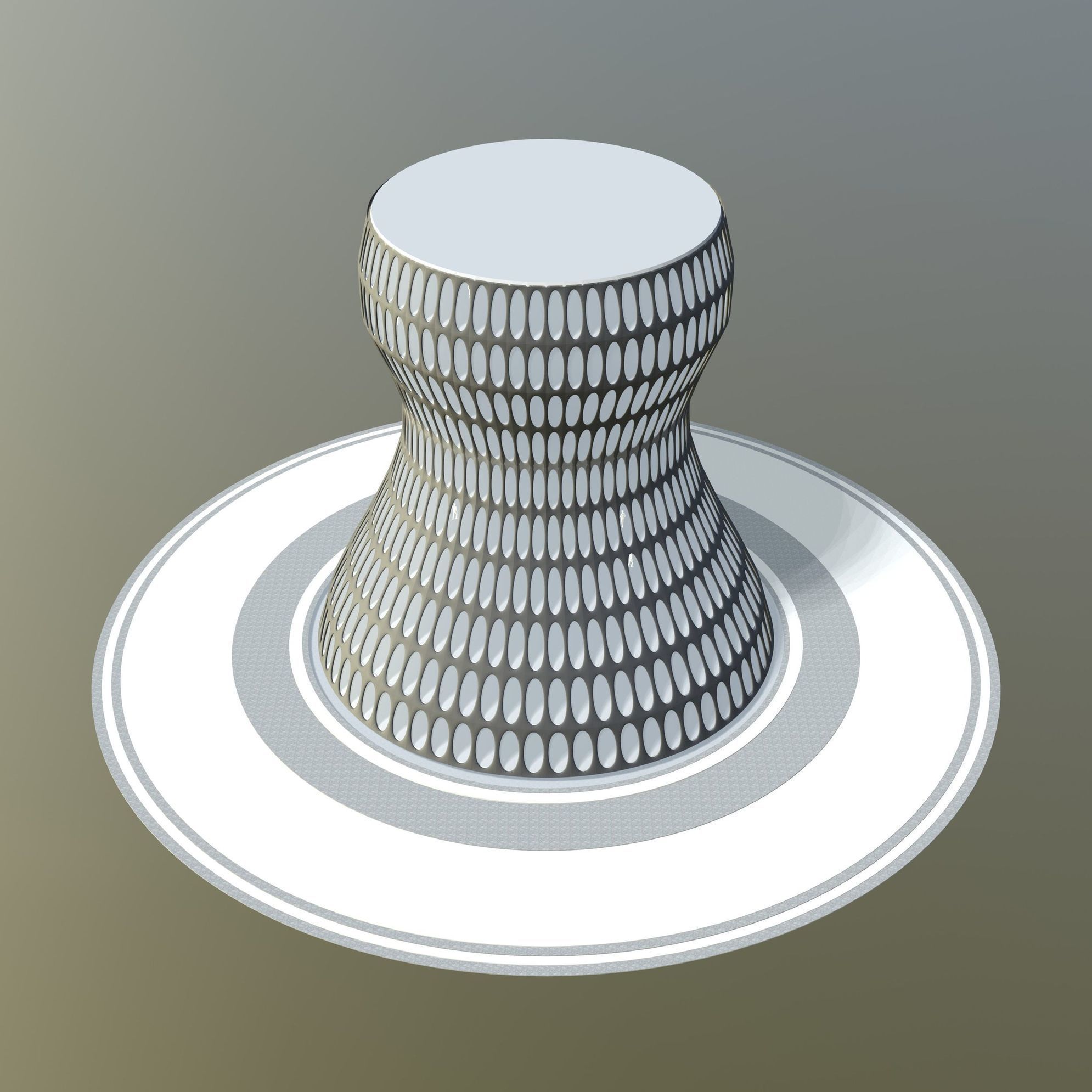 Building in concept 23-0002 3D model_3