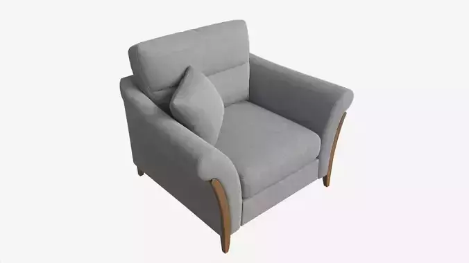 Snuggler Ercol Trieste