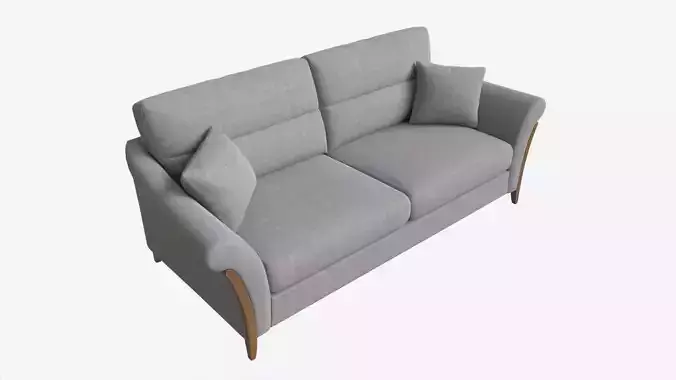Sofa Large Ercol Trieste