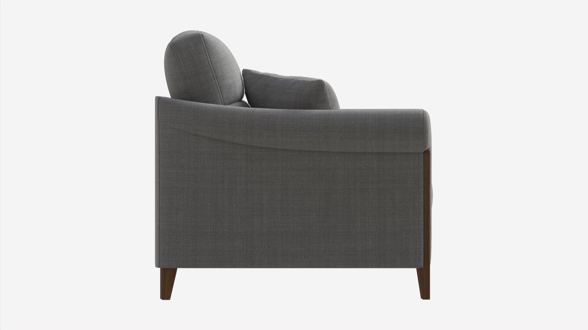 Sofa Medium Ercol Trieste 3D model_4