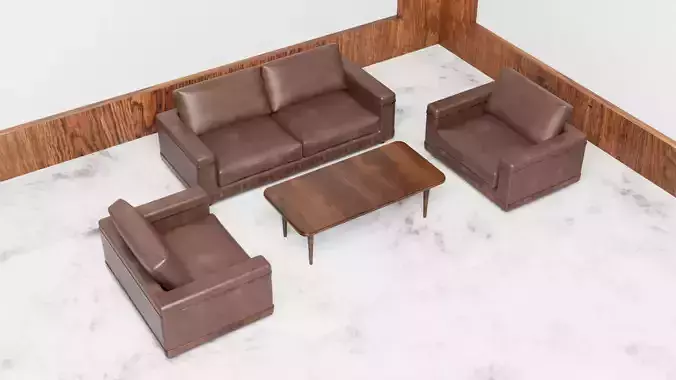 Sofa Set living room