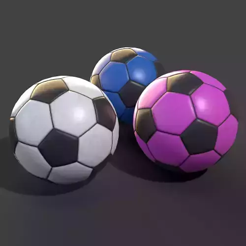 Soccer ball