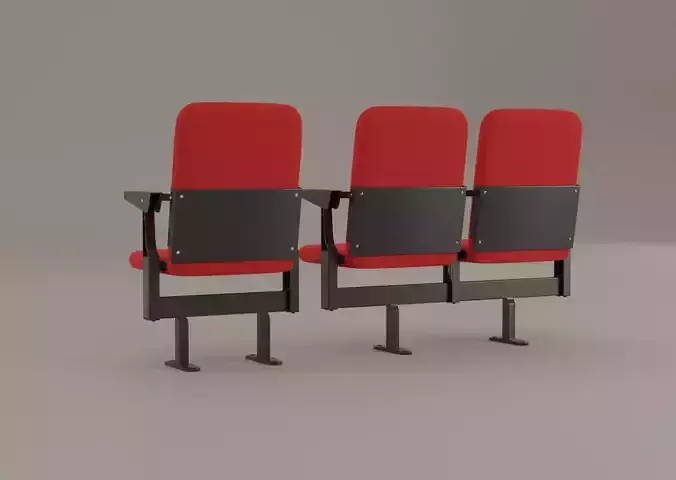 Stadion Chairs