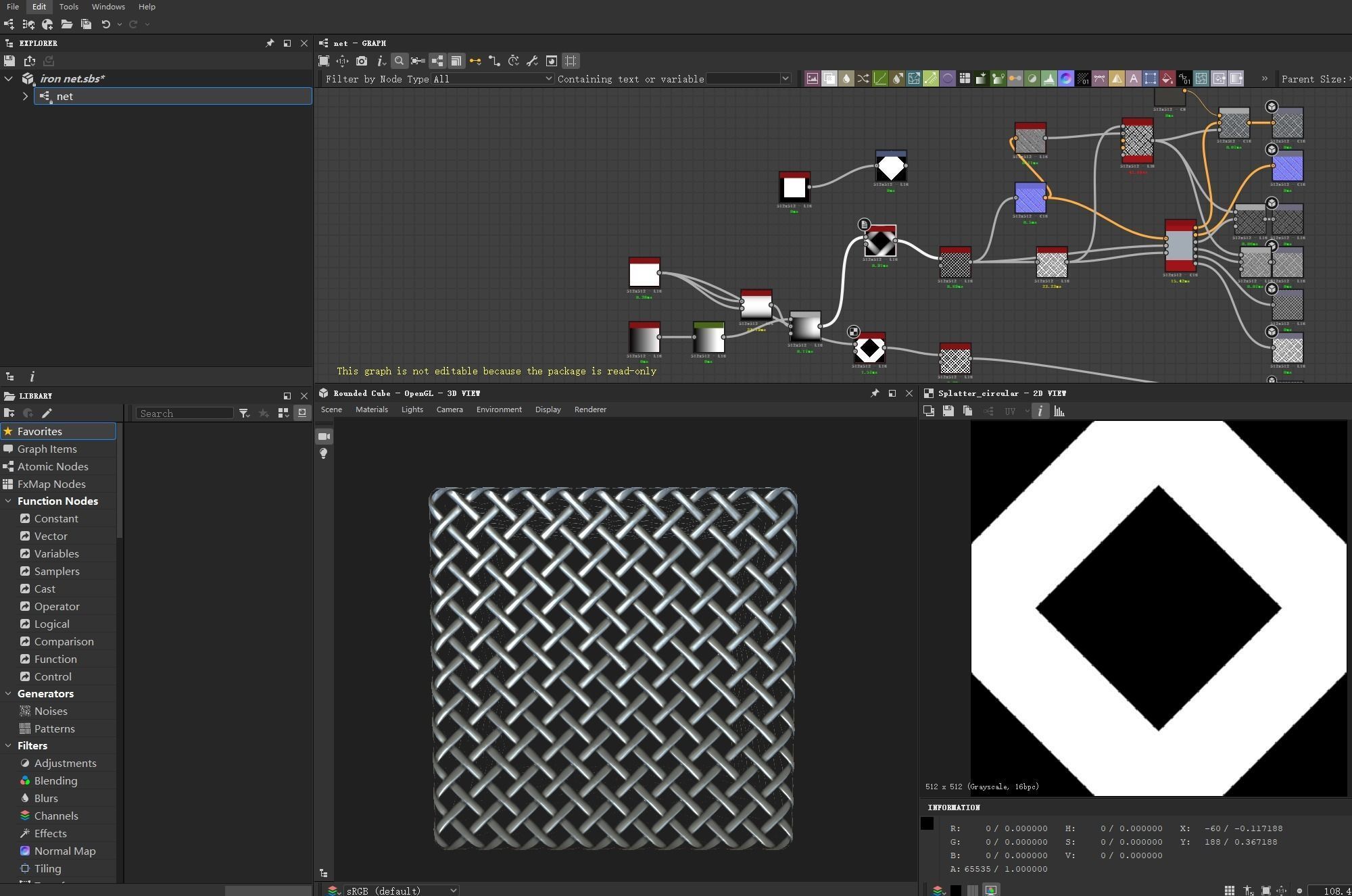 Bluetooth wireless earphone high poly model  3D model_27