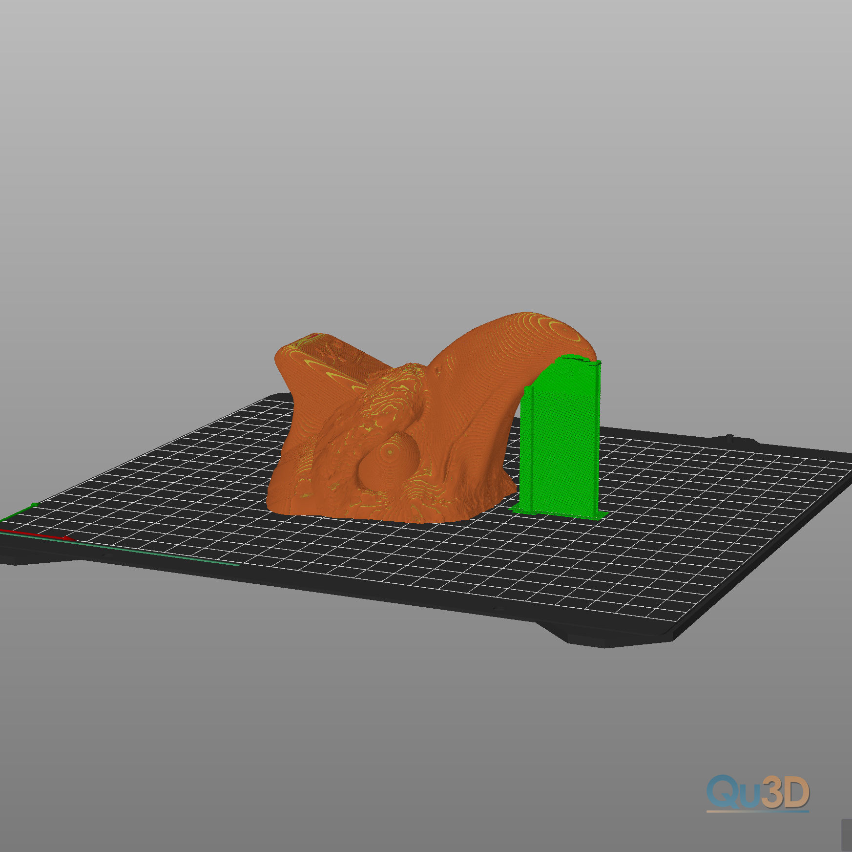 3-Pack - 20 Percent Discount Gods Bastet Anubi Horus Pack 3D print model_24