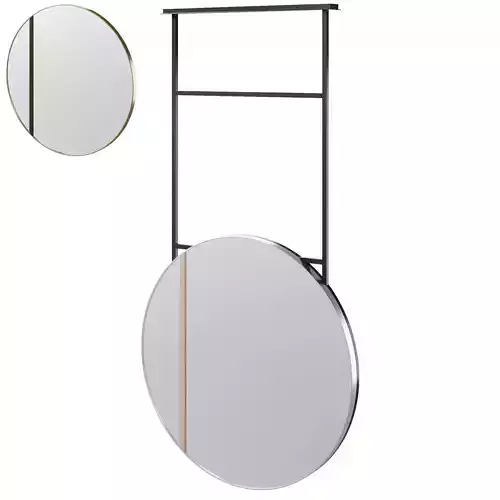 Mirror KYIV by Frato