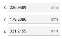 ZAKU 2 robot 3D print model_12