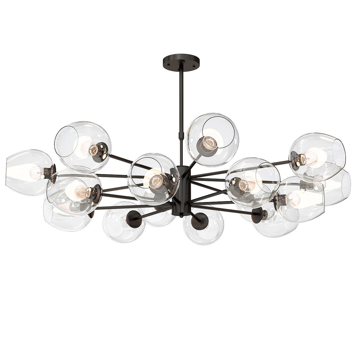 Favourite 2626-16P 3D model_2