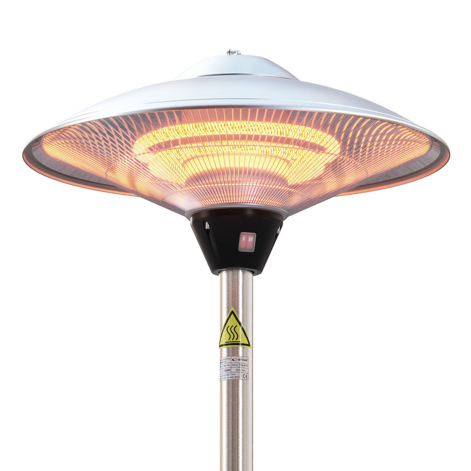 outdoor heaters 3 3D model_4