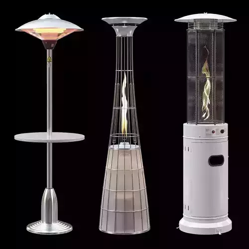 outdoor heaters 3