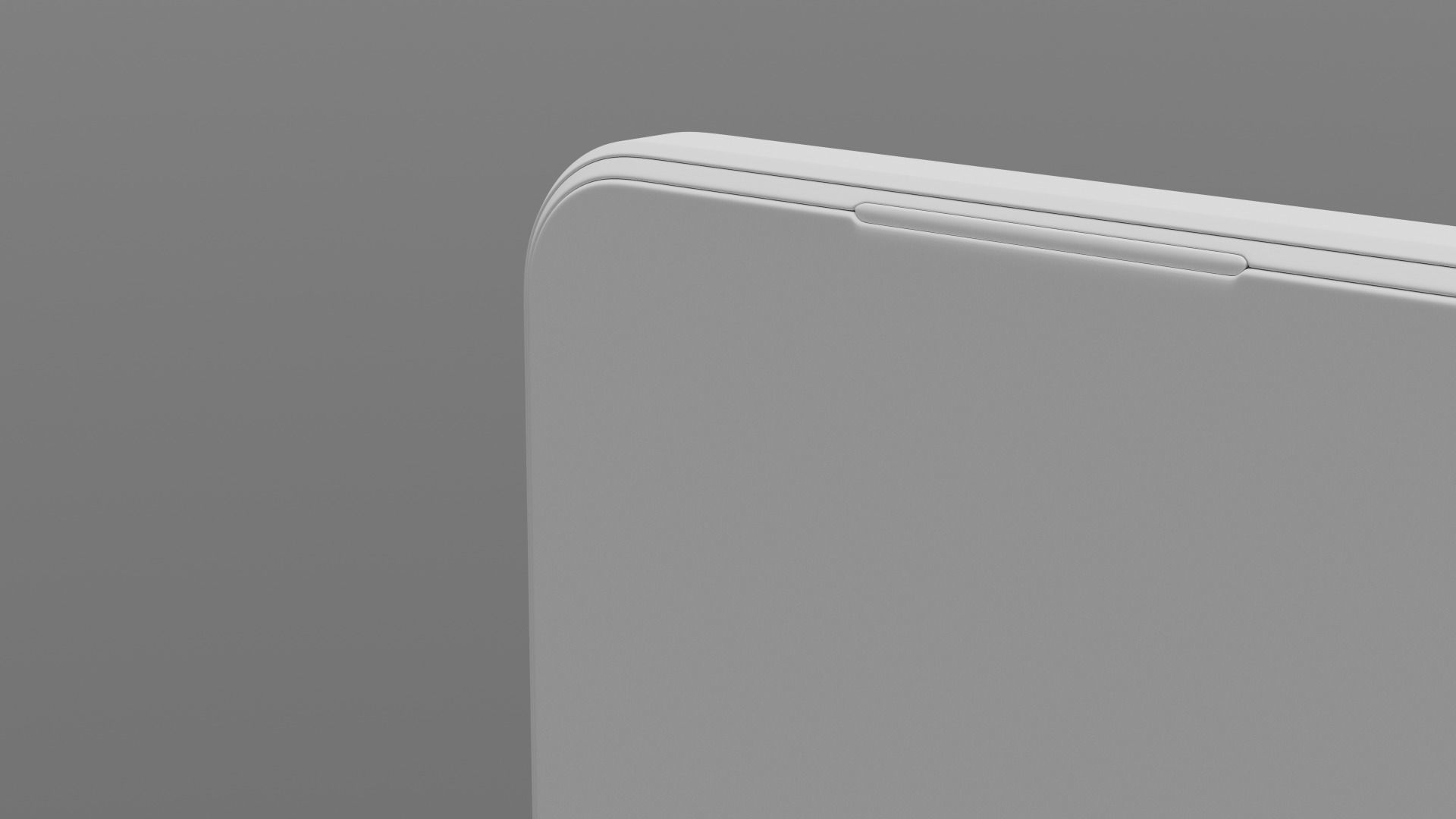 OPPO A17 3D model_32