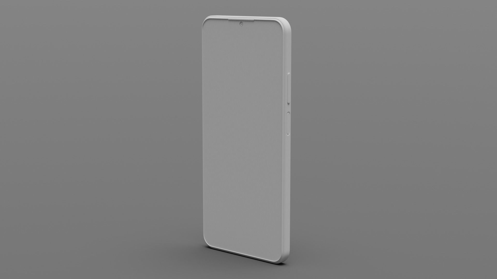 OPPO A17 3D model_30